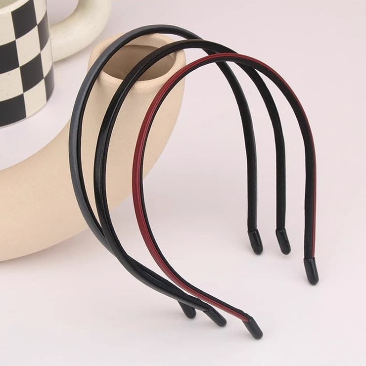 カチューシャ レディース 女性用 | PlusNao | 詳細画像2 