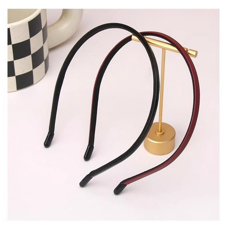 カチューシャ レディース 女性用 | PlusNao | 詳細画像3 