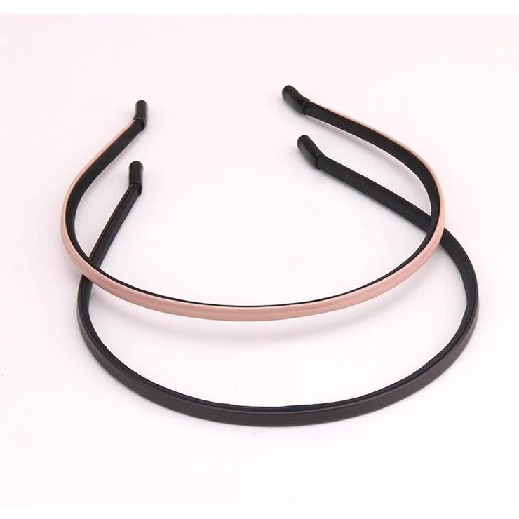 カチューシャ レディース 女性用 | PlusNao | 詳細画像5 