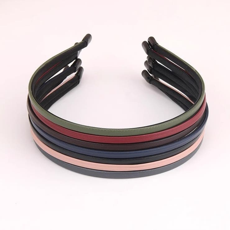 カチューシャ レディース 女性用 | PlusNao | 詳細画像6 