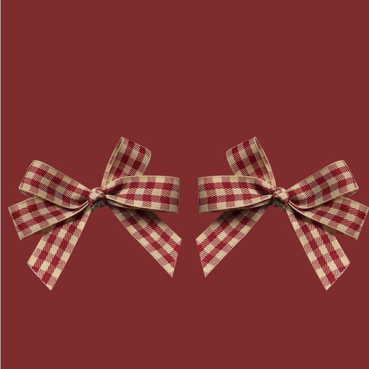 ヘアゴム ヘアクリップ ブローチ | PlusNao | 詳細画像2 