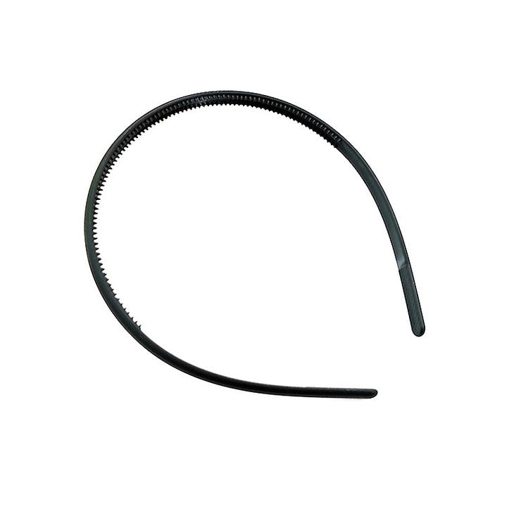 カチューシャ レディース ヘアアクセサリー | PlusNao | 詳細画像7 