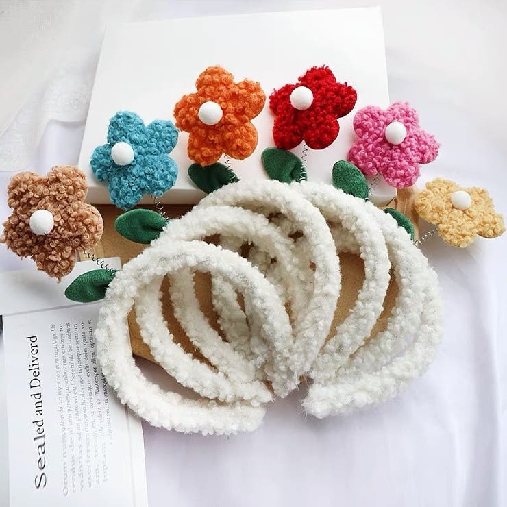 カチューシャ レディース 女性 | PlusNao | 詳細画像2 