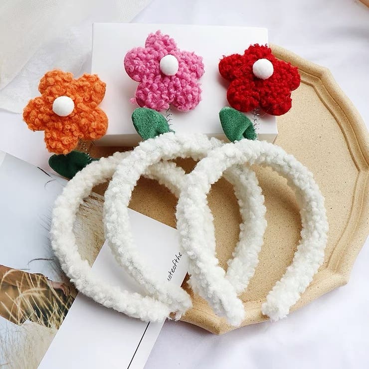 カチューシャ レディース 女性 | PlusNao | 詳細画像3 