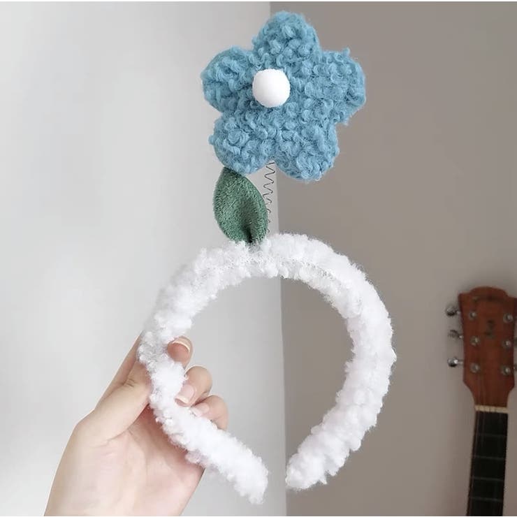 カチューシャ レディース 女性 | PlusNao | 詳細画像5 