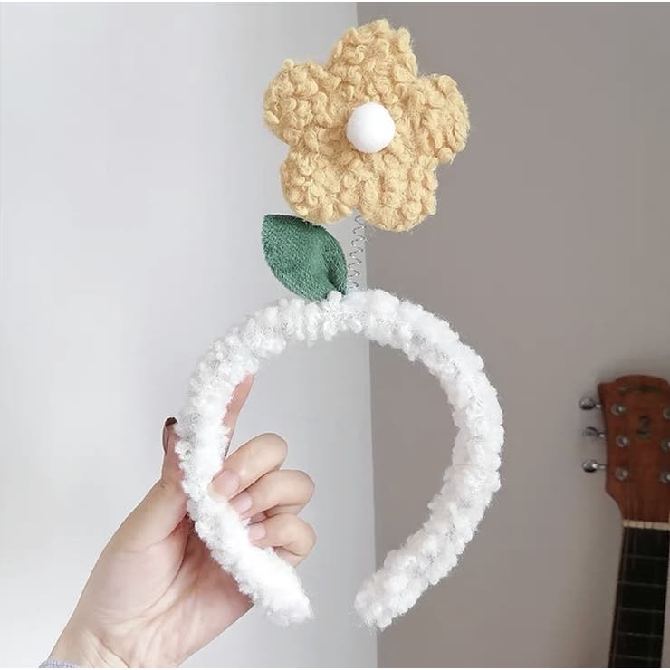 カチューシャ レディース 女性 | PlusNao | 詳細画像8 