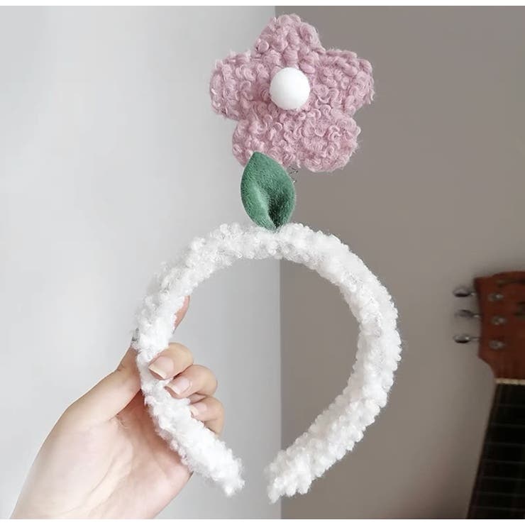 カチューシャ レディース 女性 | PlusNao | 詳細画像9 