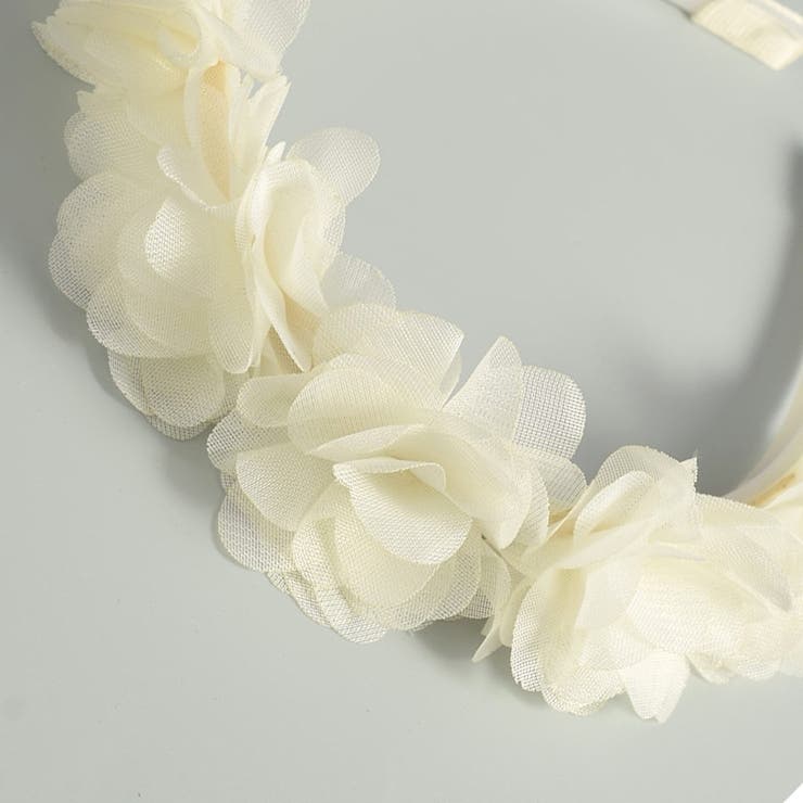 カチューシャ キッズ 子供用 | PlusNao | 詳細画像11 