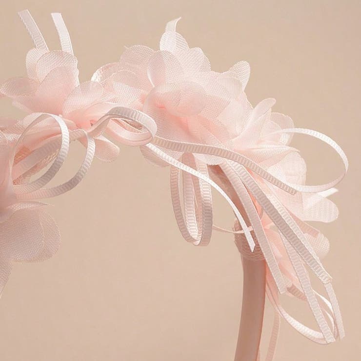 カチューシャ キッズ 子供用 | PlusNao | 詳細画像13 