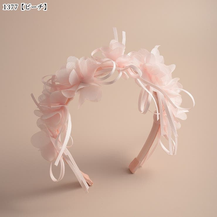 カチューシャ キッズ 子供用 | PlusNao | 詳細画像17 