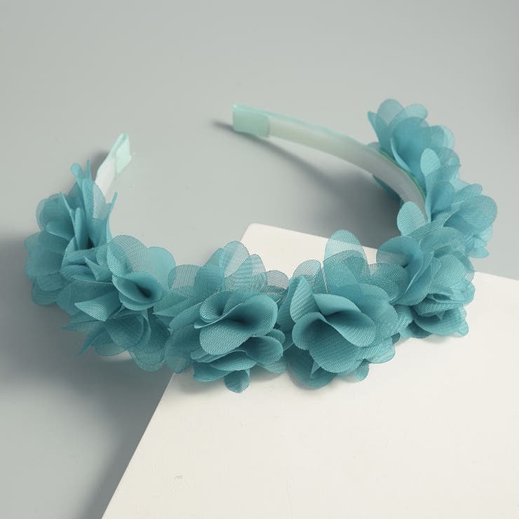 カチューシャ キッズ 子供用 | PlusNao | 詳細画像4 