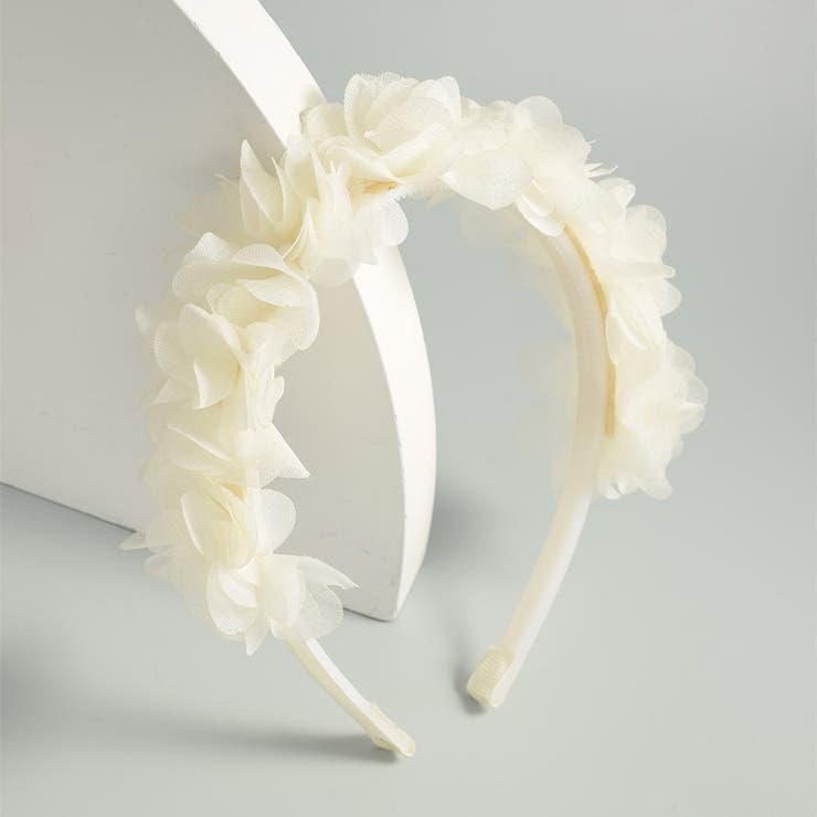 カチューシャ キッズ 子供用 | PlusNao | 詳細画像5 