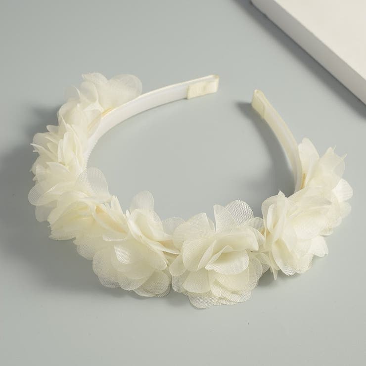 カチューシャ キッズ 子供用 | PlusNao | 詳細画像6 