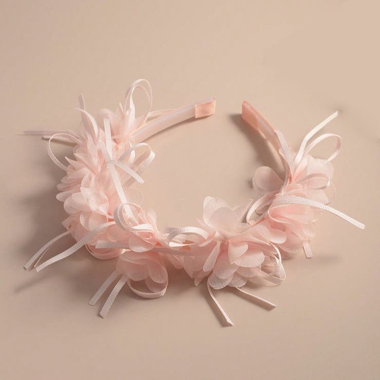 カチューシャ キッズ 子供用 | PlusNao | 詳細画像8 