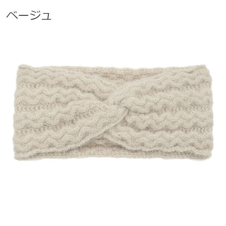 ヘアバンド レディース 女性用 | PlusNao | 詳細画像13 