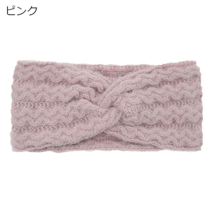 ヘアバンド レディース 女性用 | PlusNao | 詳細画像16 