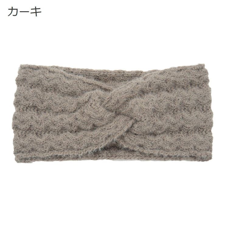 ヘアバンド レディース 女性用 | PlusNao | 詳細画像17 