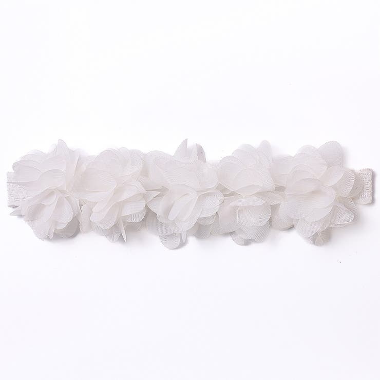 ヘアバンド ヘッドバンド ベビー | PlusNao | 詳細画像12 