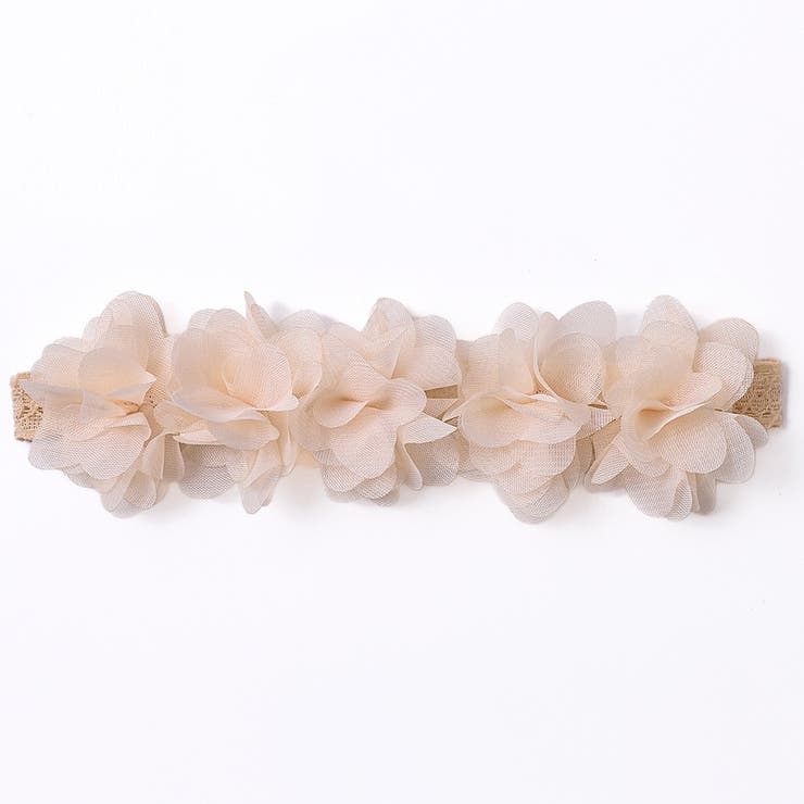 ヘアバンド ヘッドバンド ベビー | PlusNao | 詳細画像14 