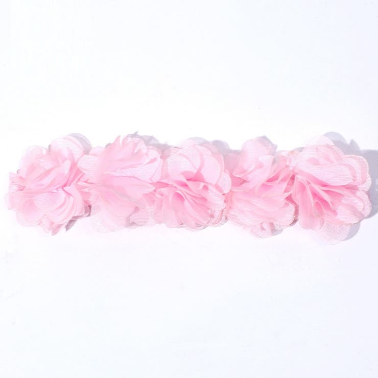 ヘアバンド ヘッドバンド ベビー | PlusNao | 詳細画像16 