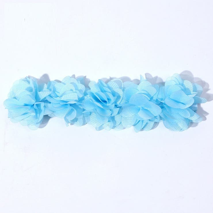 ヘアバンド ヘッドバンド ベビー | PlusNao | 詳細画像17 