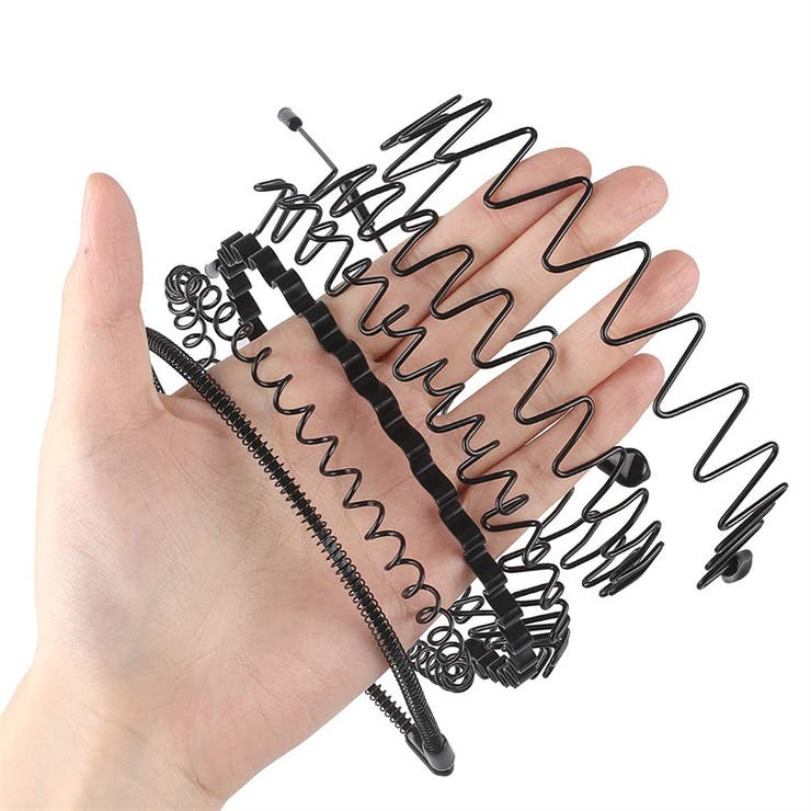 カチューシャ レディース 女性 | PlusNao | 詳細画像2 