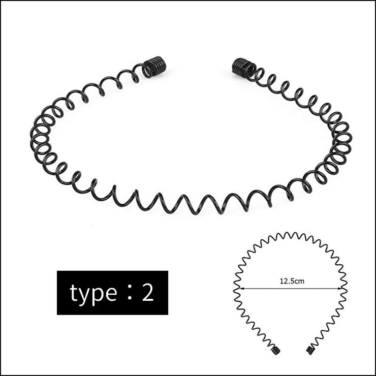 カチューシャ レディース 女性 | PlusNao | 詳細画像6 