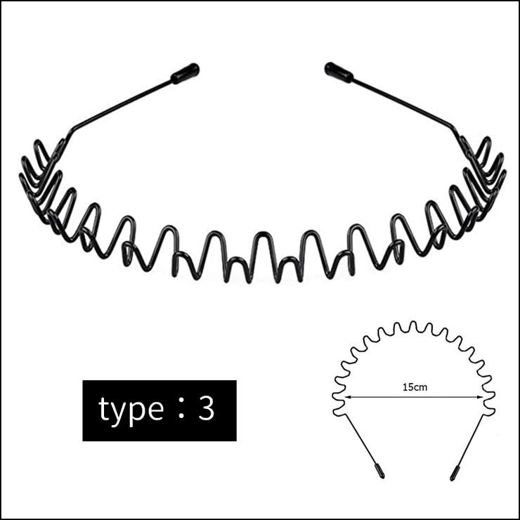 カチューシャ レディース 女性 | PlusNao | 詳細画像7 