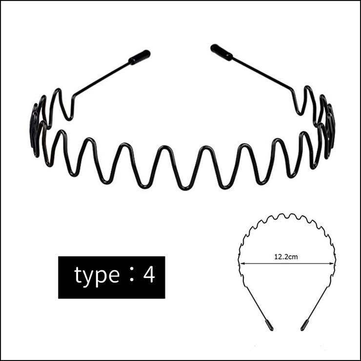 カチューシャ レディース 女性 | PlusNao | 詳細画像8 