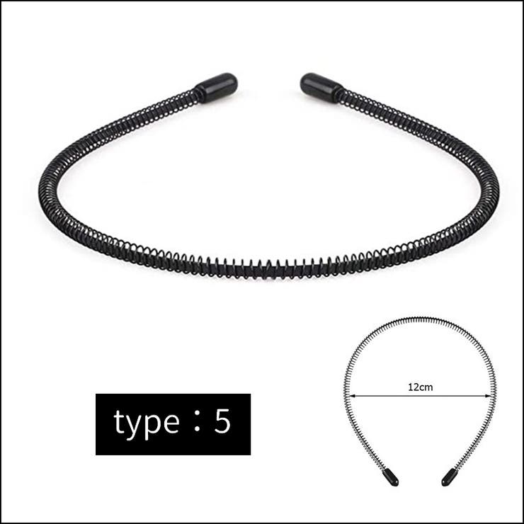 カチューシャ レディース 女性 | PlusNao | 詳細画像9 