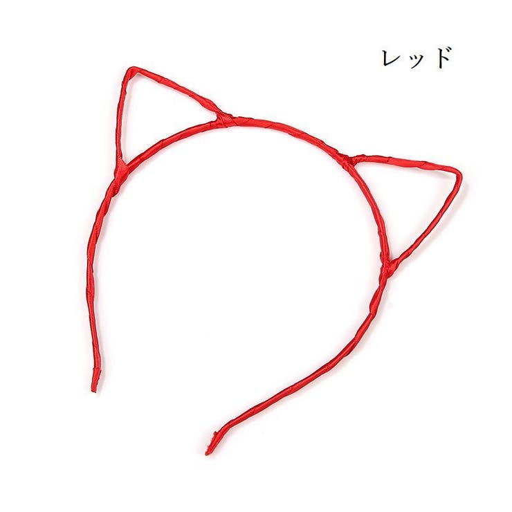 カチューシャ レディース 女性 | PlusNao | 詳細画像6 