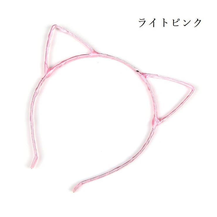 カチューシャ レディース 女性 | PlusNao | 詳細画像8 