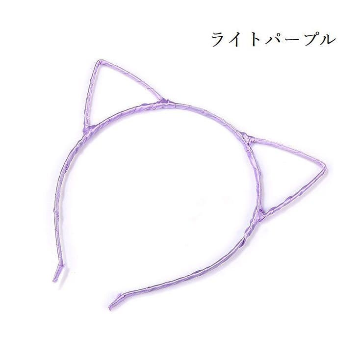 カチューシャ レディース 女性 | PlusNao | 詳細画像9 