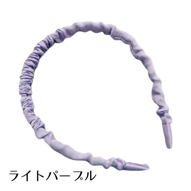 カチューシャ レディース 女性 | PlusNao | 詳細画像11 