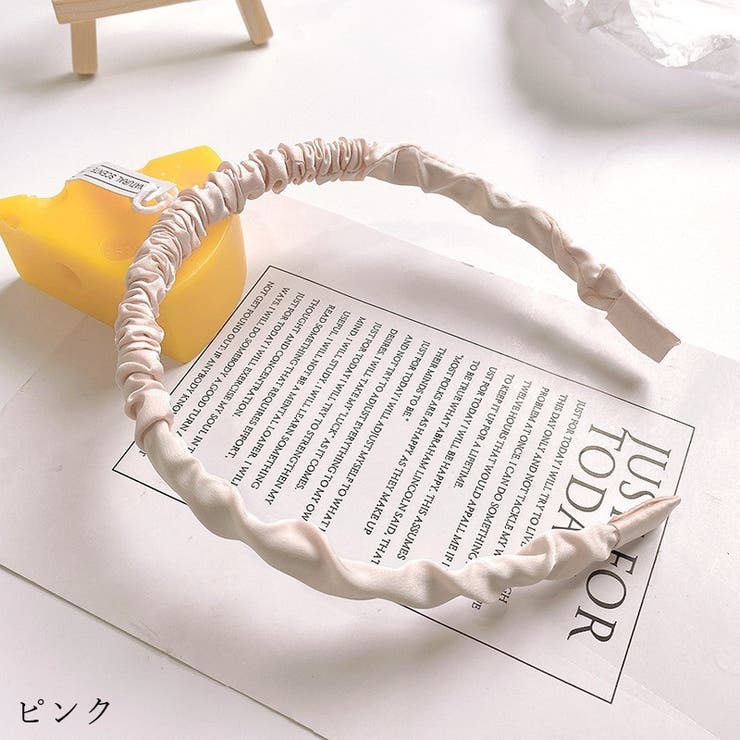 カチューシャ レディース 女性 | PlusNao | 詳細画像4 