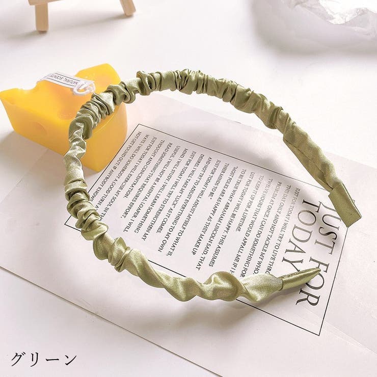 カチューシャ レディース 女性 | PlusNao | 詳細画像7 