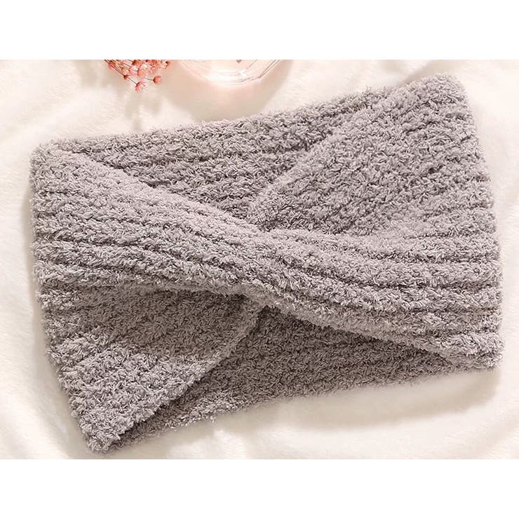 ヘアバンド 洗顔用 単品 | PlusNao | 詳細画像8 