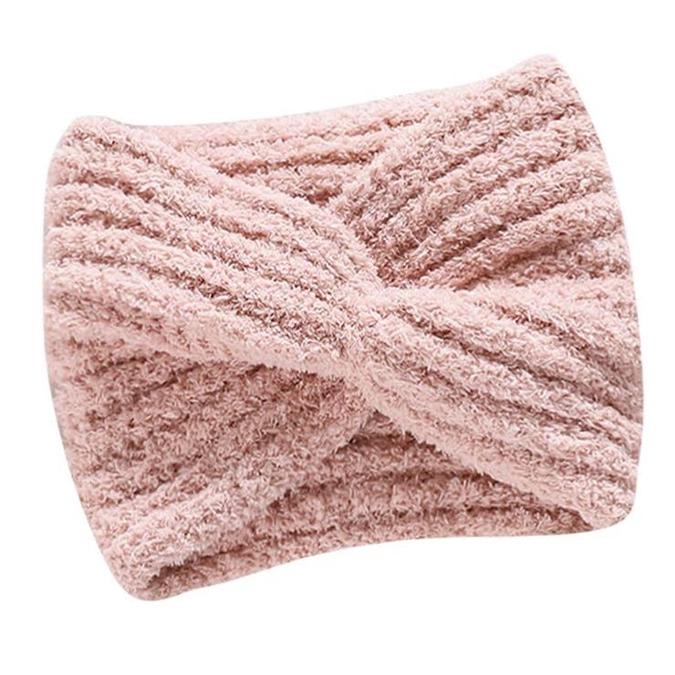 ヘアバンド 洗顔用 単品 | PlusNao | 詳細画像9 