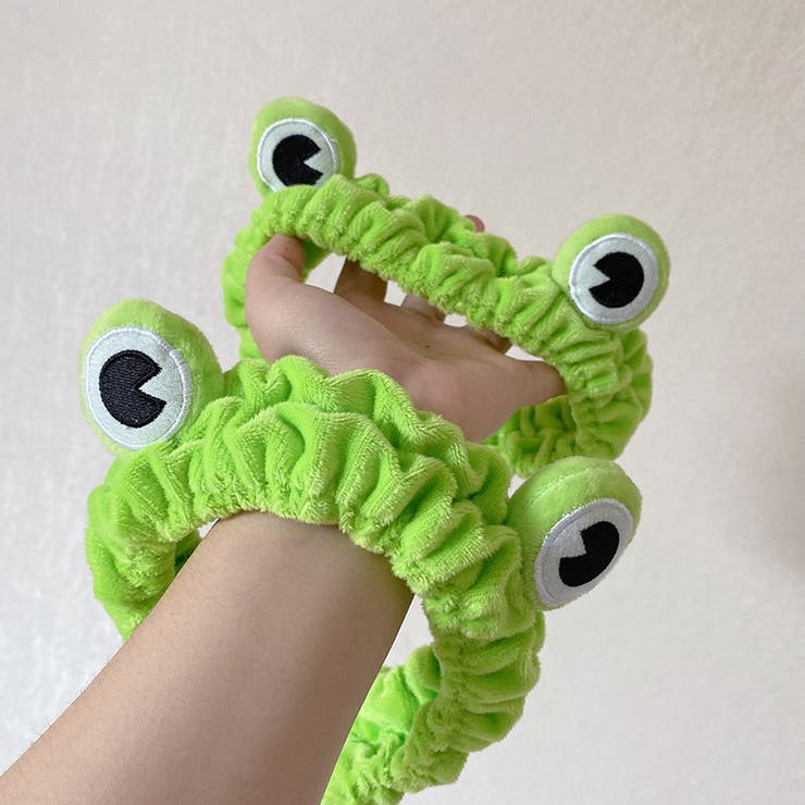 ヘアバンド カチューシャ レディース | PlusNao | 詳細画像4 