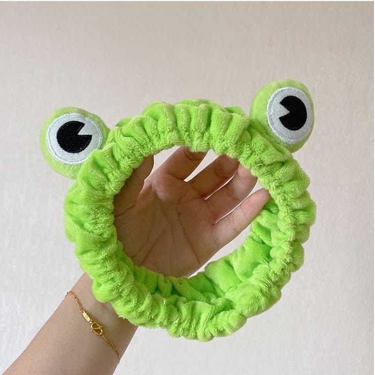 ヘアバンド カチューシャ レディース | PlusNao | 詳細画像6 