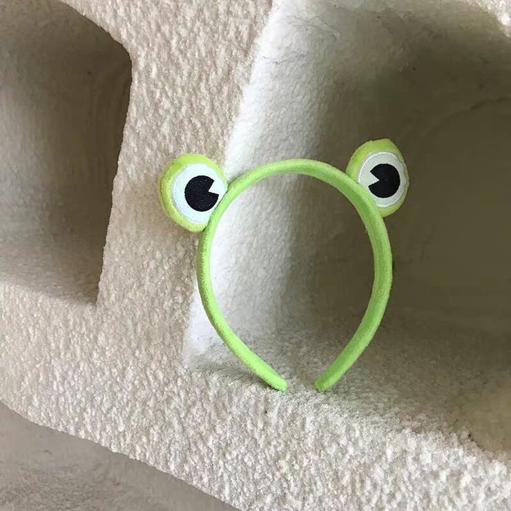 ヘアバンド カチューシャ レディース | PlusNao | 詳細画像7 