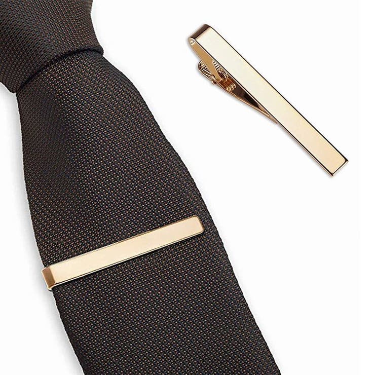 ネクタイピン タイクリップ タイバー | PlusNao | 詳細画像2 