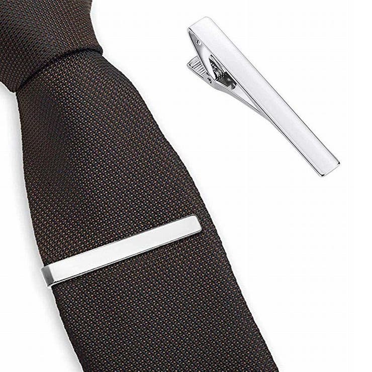 ネクタイピン タイクリップ タイバー | PlusNao | 詳細画像4 