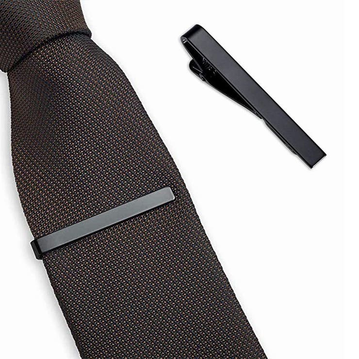 ネクタイピン タイクリップ タイバー | PlusNao | 詳細画像6 