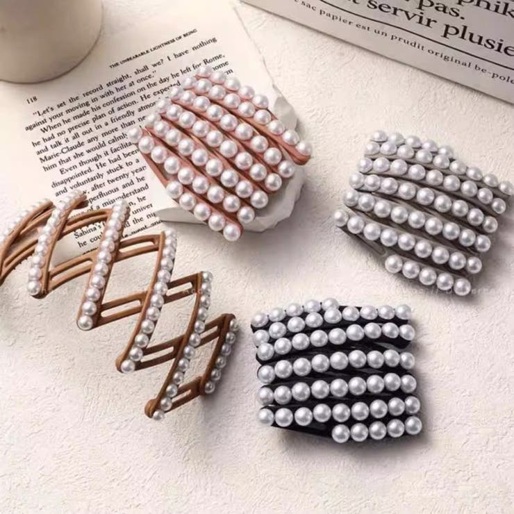 カチューシャ レディース 女性 | PlusNao | 詳細画像8 