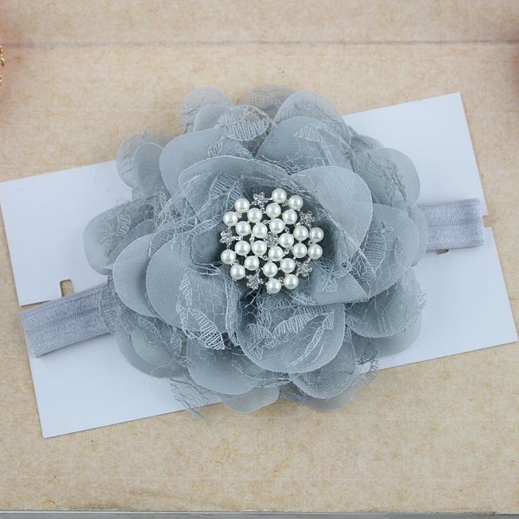 ヘアバンド ヘッドバンド 子供用 | PlusNao | 詳細画像3 