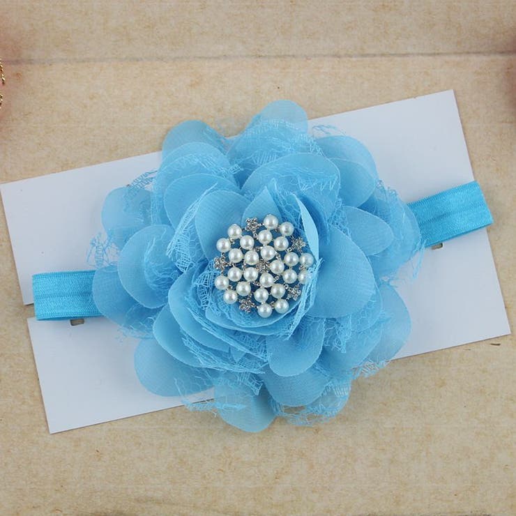 ヘアバンド ヘッドバンド 子供用 | PlusNao | 詳細画像6 