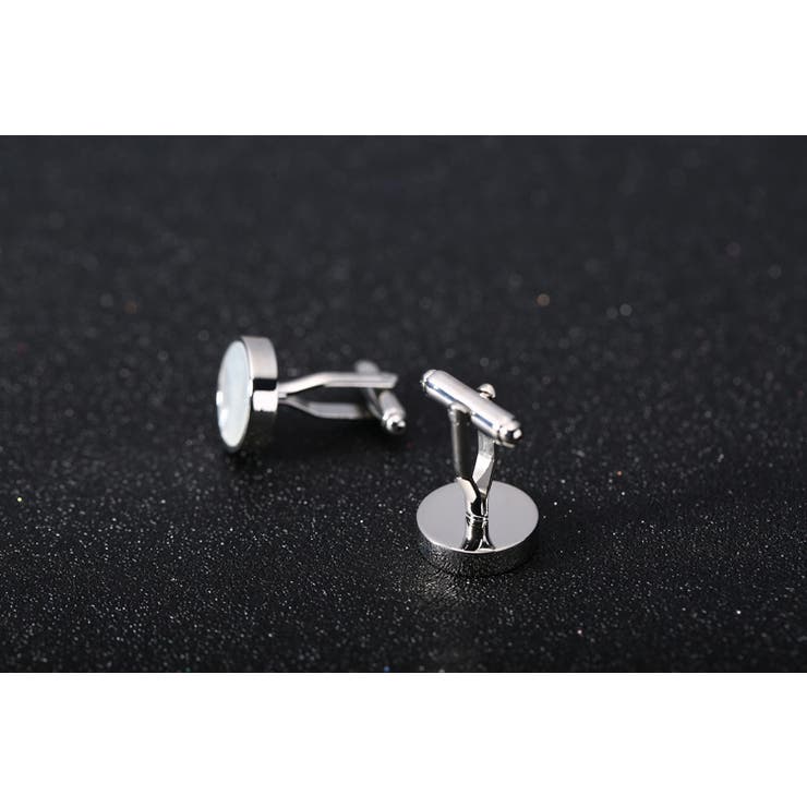 カフスボタン カフスリンクス メンズ | PlusNao | 詳細画像8 