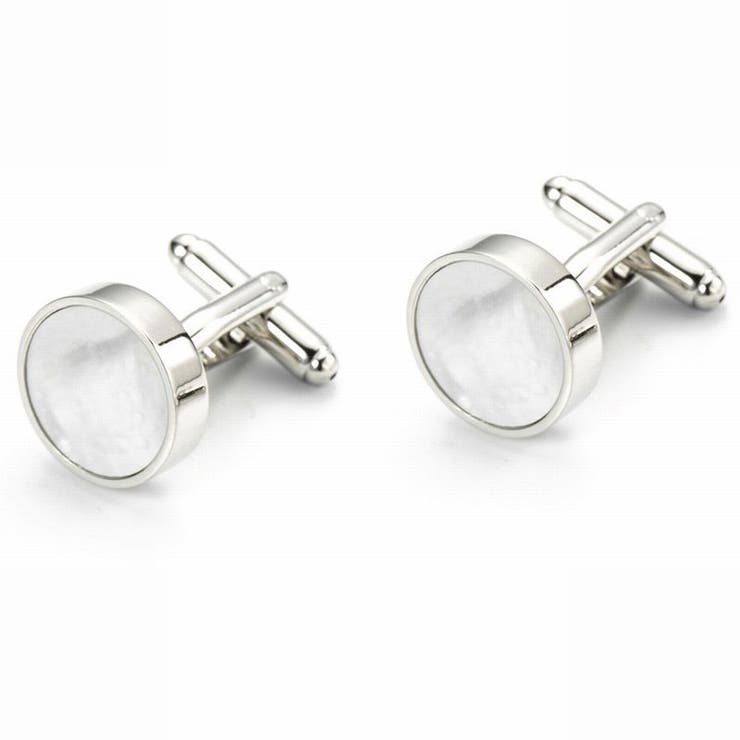 カフスボタン カフスリンクス メンズ | PlusNao | 詳細画像9 