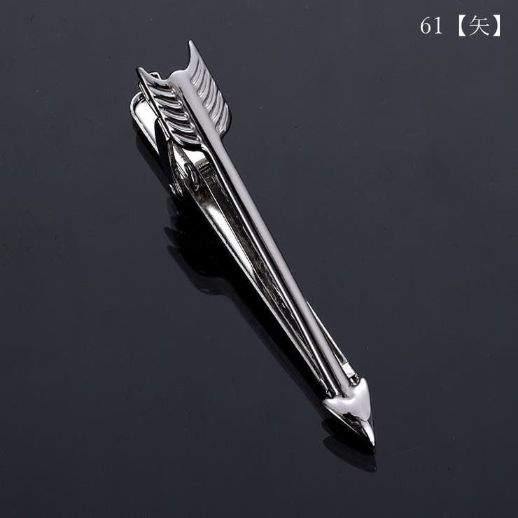 ネクタイピン メンズ 男性 | PlusNao | 詳細画像14 